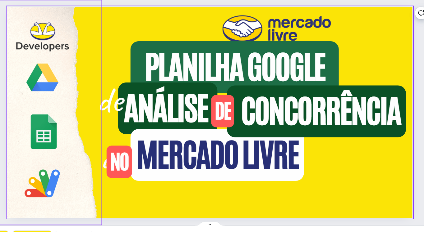 Sincronizando com seu MELI