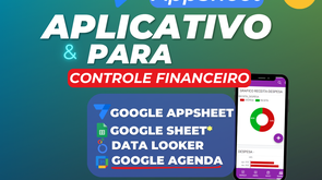 Aplicativo de Gestão Financeira