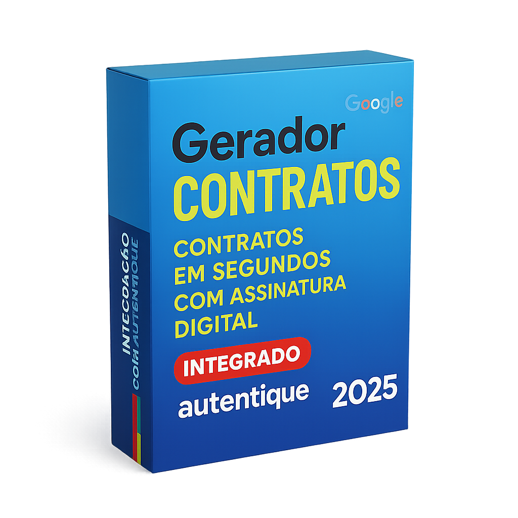 Contratos com Autentique